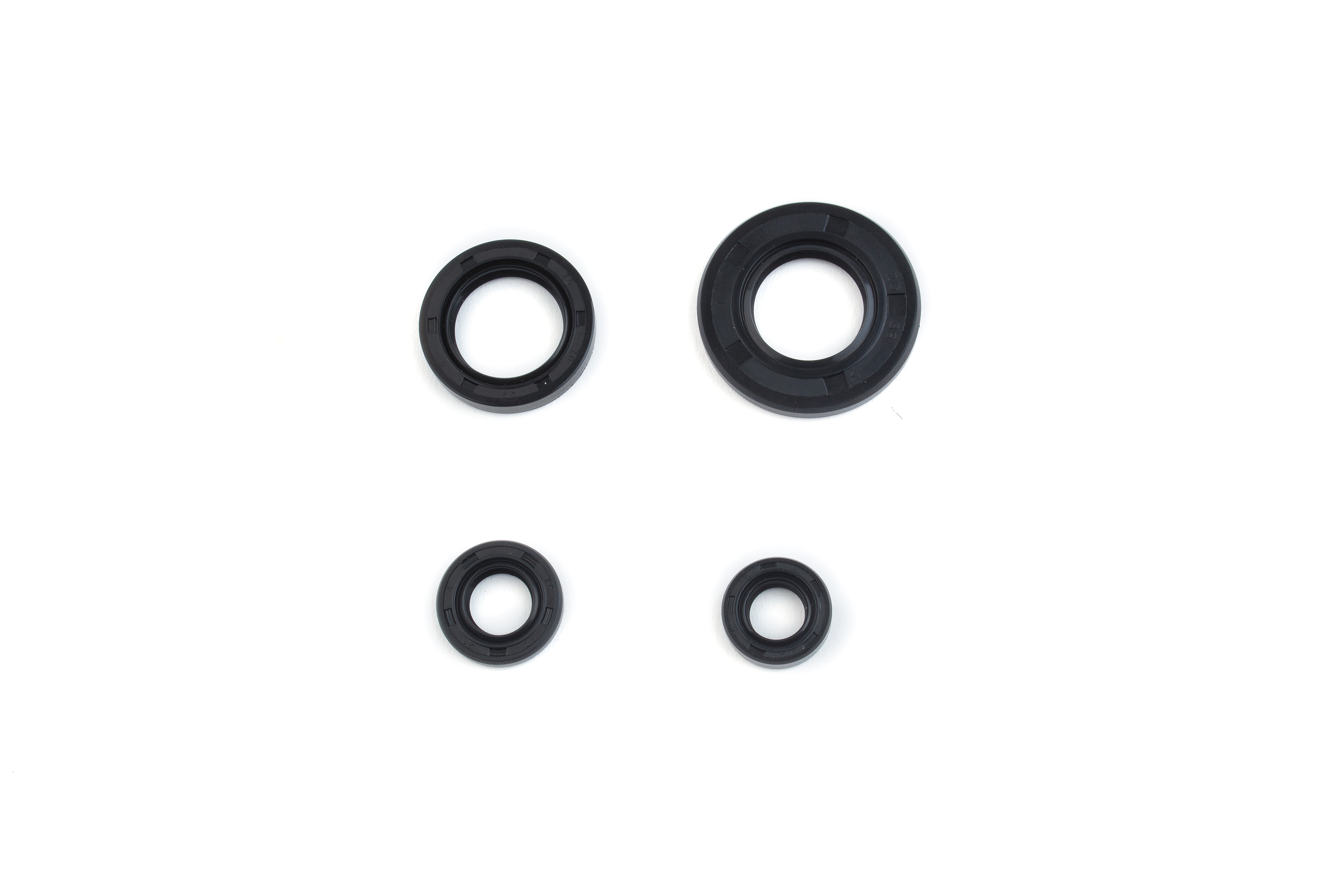 RETENES DE MOTOR P/ YBR 125