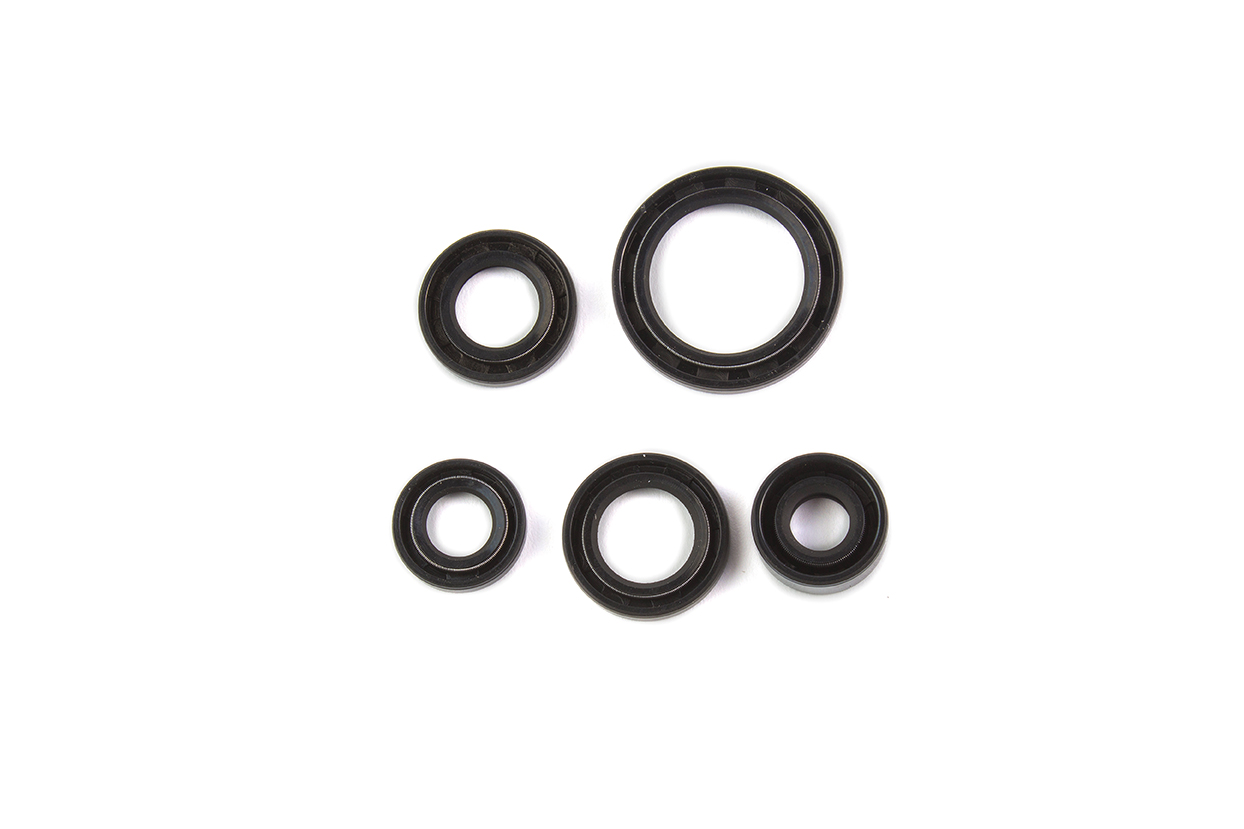 RETENES DE MOTOR P/ AT 110 EMPAQUE