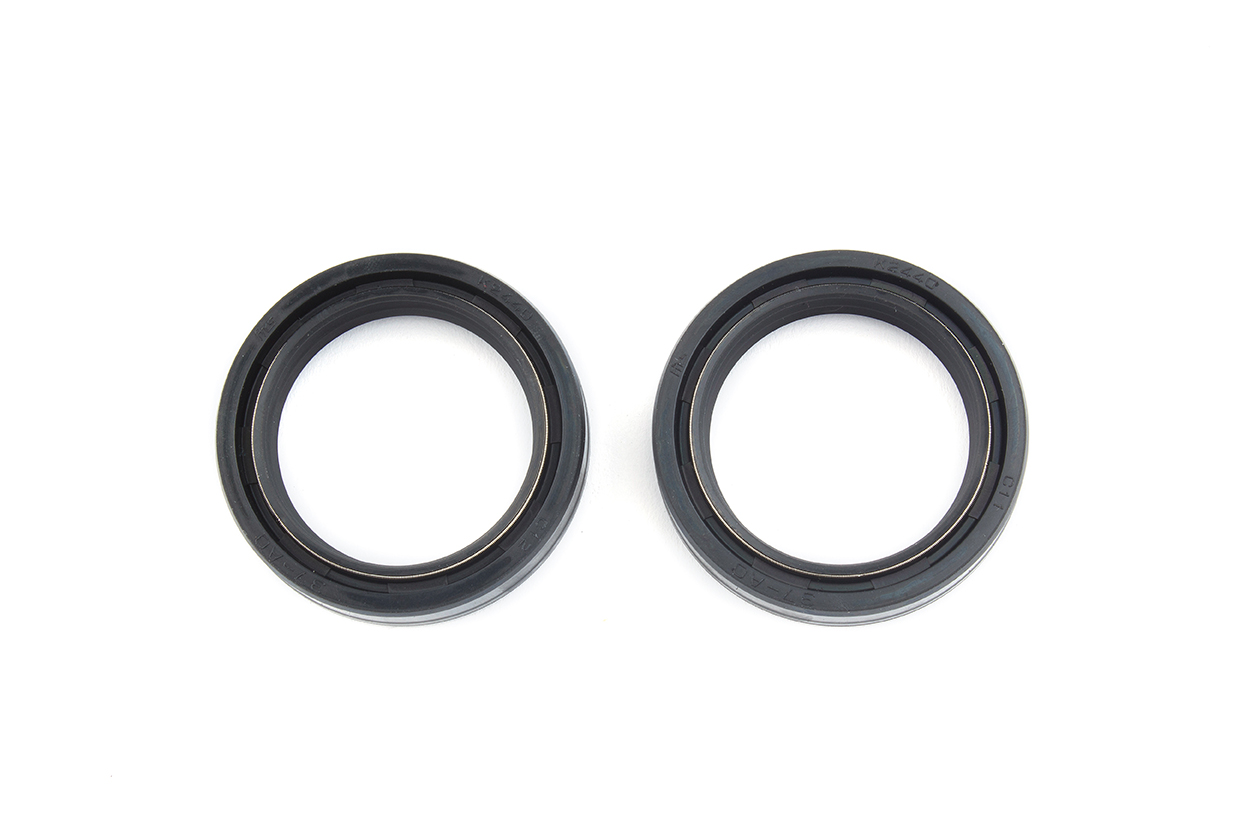 RETEN SUSPENSION ARX P/ DM 250 PULSAR 200NS 250Z TWISTER 250 (37X50X11) EMPAQUE