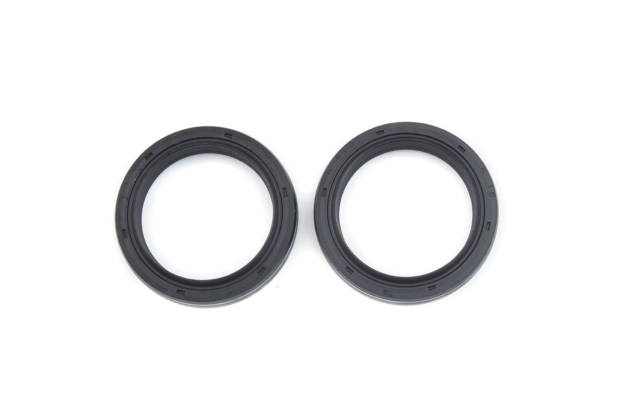 RETEN SUSPENSION ARX 38X50X8/9.5 P/ FZR 600 NINJA 150 Z1000 EMPAQUE