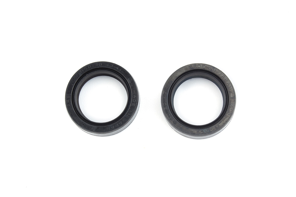 RETEN DE SUSPENSION ARX 30X42X11 P/ PULSAR 135 180 EMPAQUE