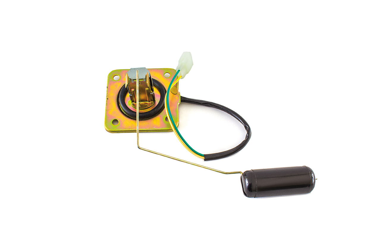 FLOTADOR TANQUE DE GASOLINA P/ GL 150 CARGO FT 150