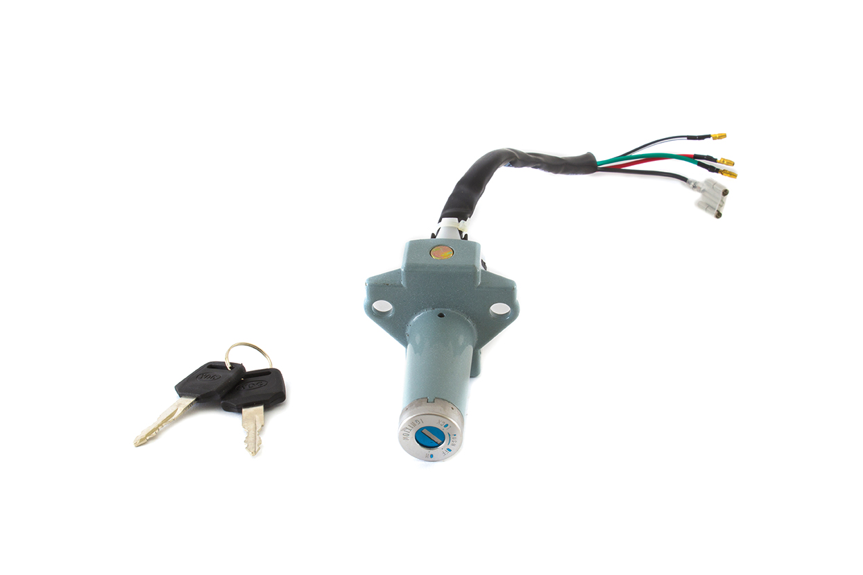 SWITCH ENCENDIDO P/ CGL 125 TOOL CHAPA