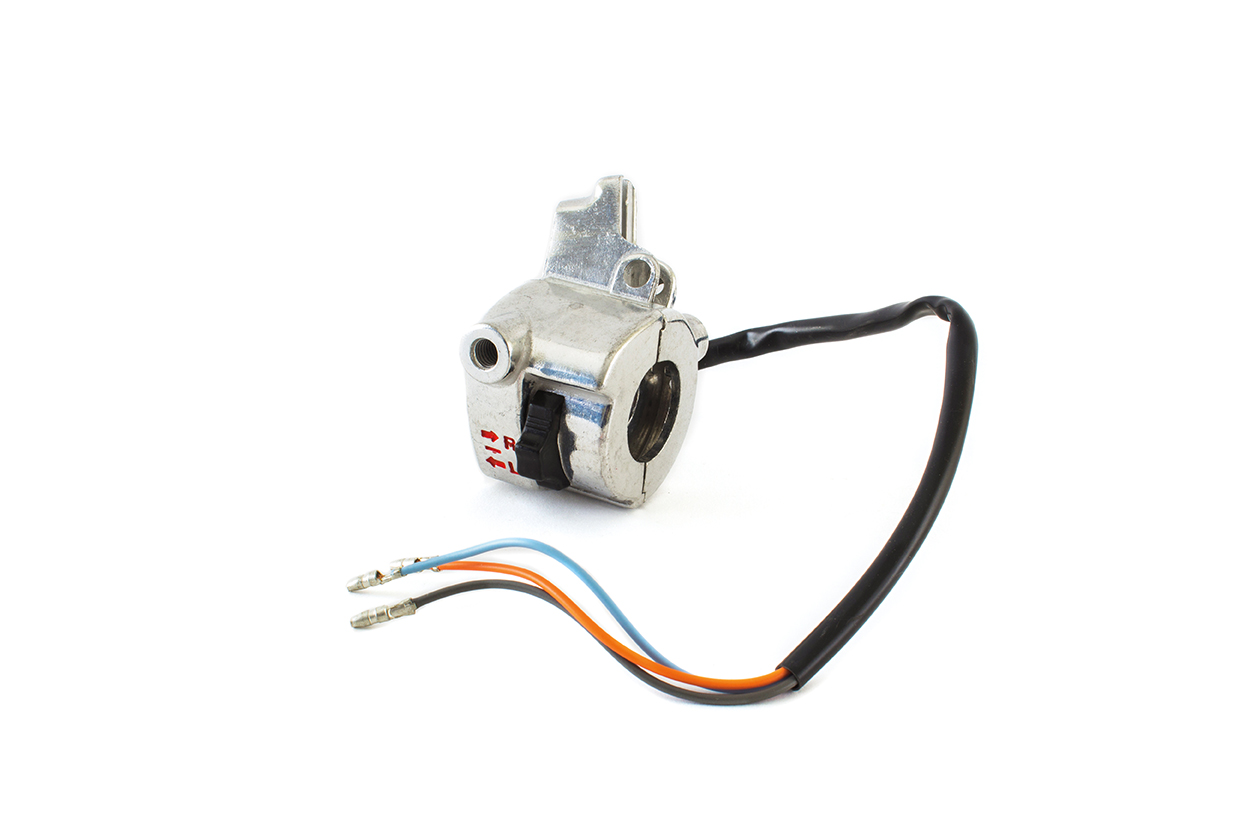 MANDO DERECHO P/ C90 STR CONMUTADOR CONTROL