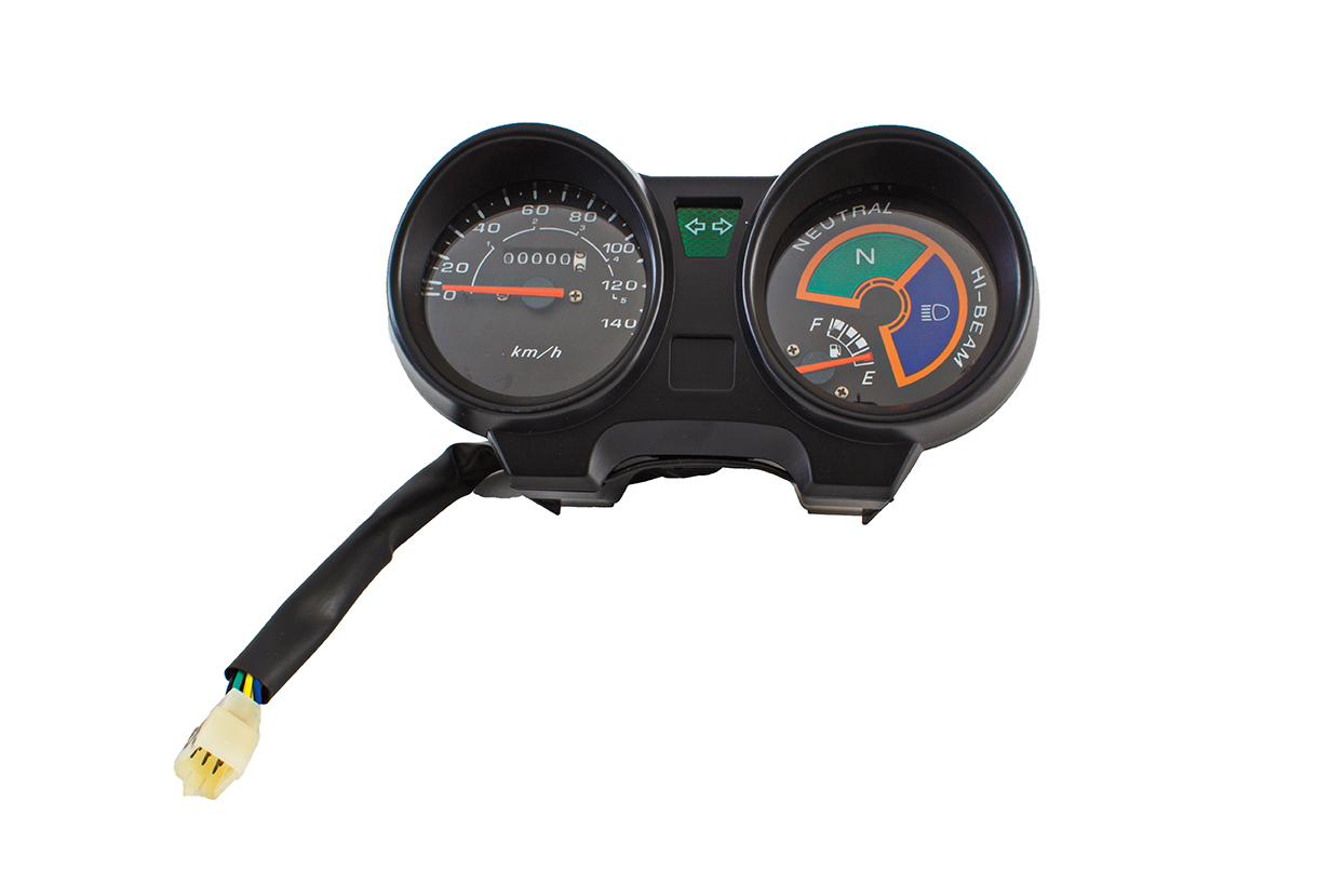 VELOCIMETRO COMPLETO P/ CG 150 TITAN TABLERO TACOMETRO