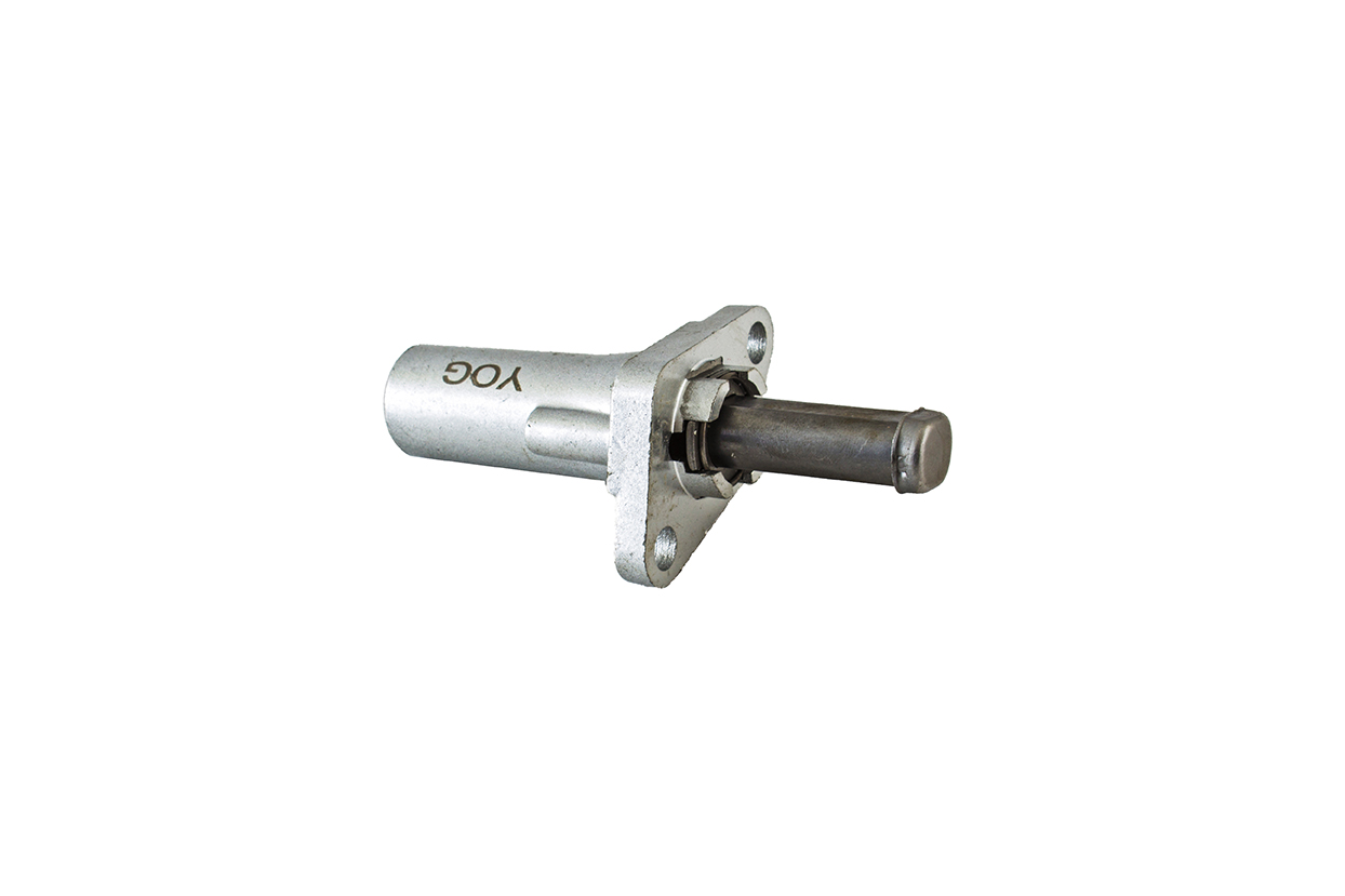 TENSOR DE CADENA DE TIEMPO YBR 125 XTZ 125 AJUSTADOR PALOMAS