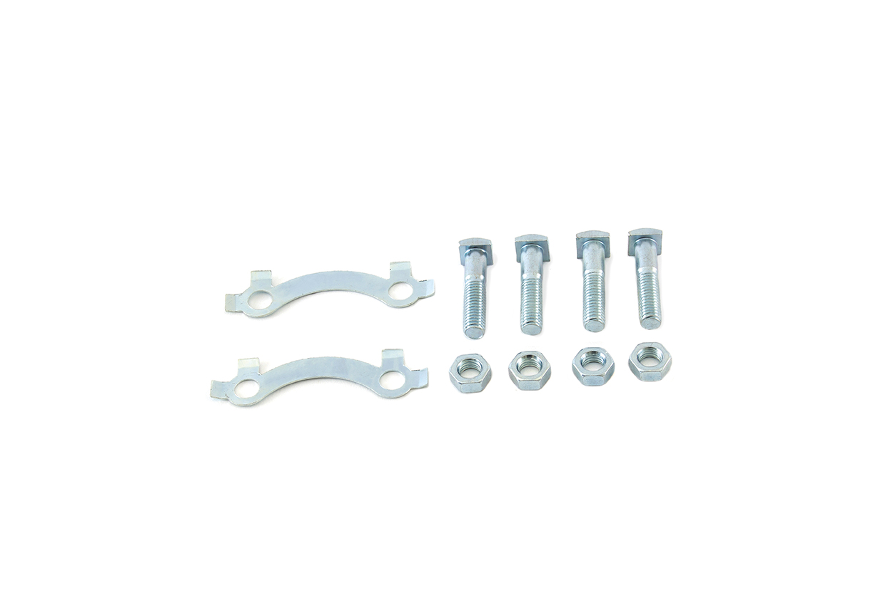 TORNILLOS PORTA SPROCK TRASERO P/ C90 AT 110 BIRLO