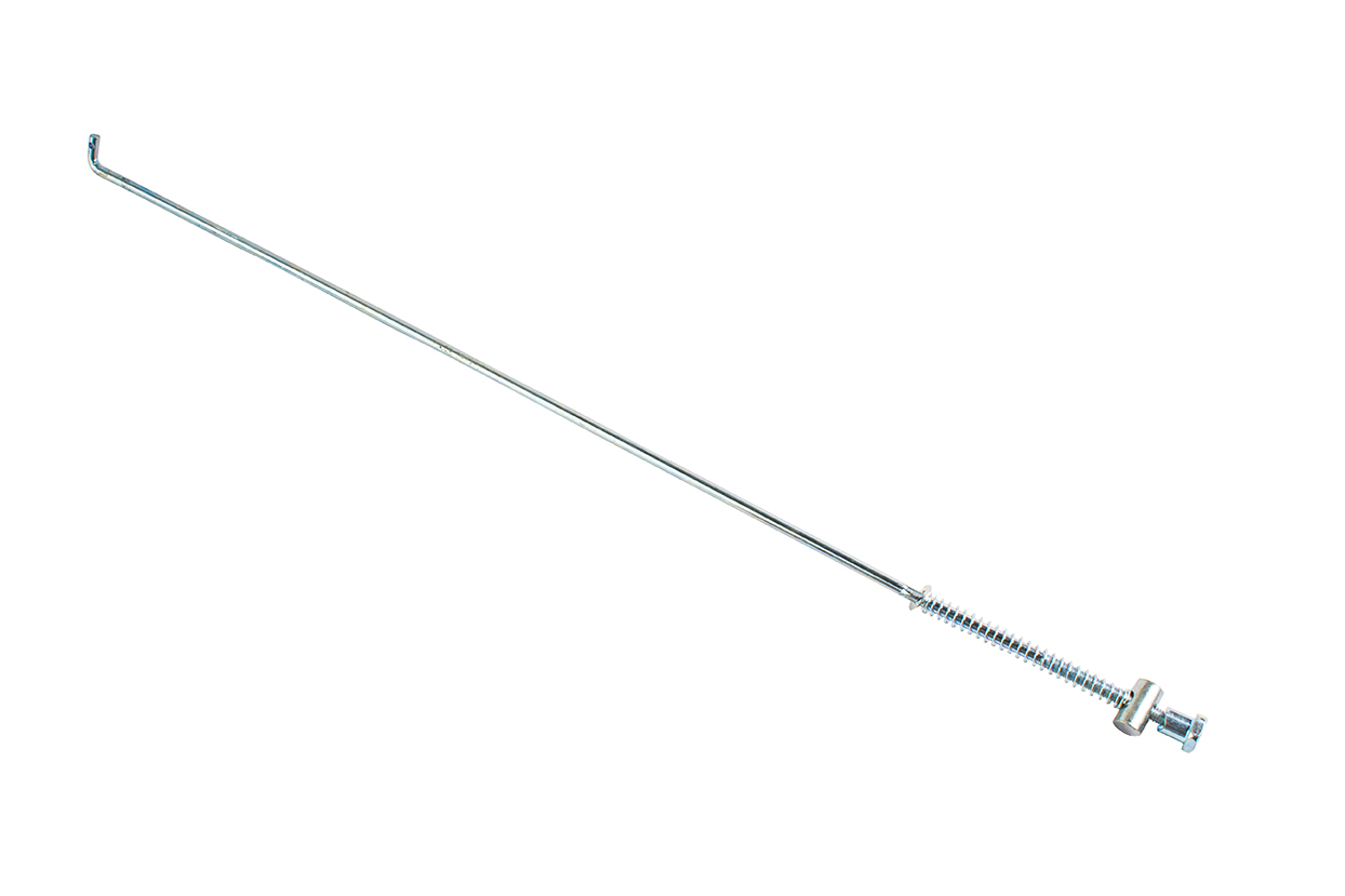 VARILLA DE FRENO TRASERO FT 150 08-09