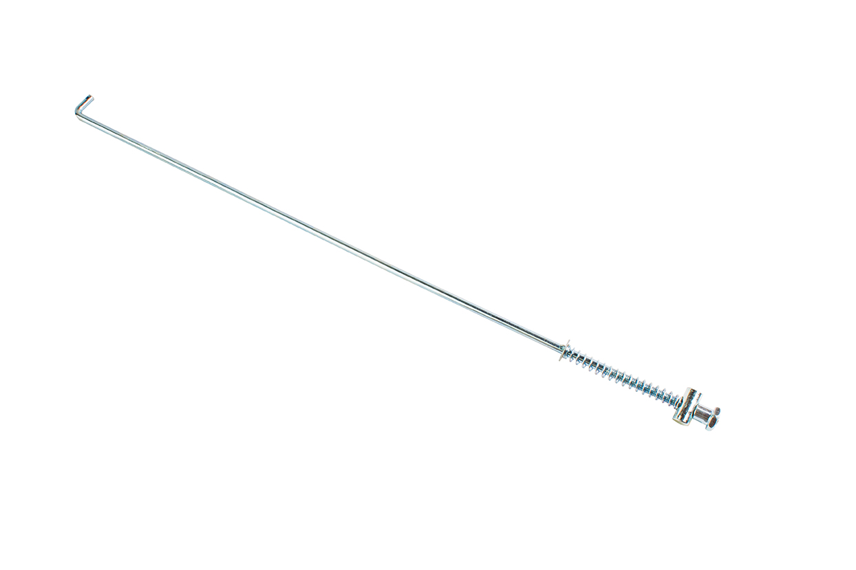 VARILLA DE FRENO TRASERO FT 125 FT 150