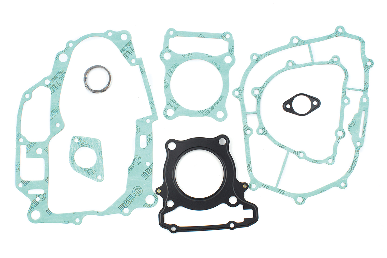 EMPAQUES DE MOTOR VEDAMOTORS P/ CB 250 TWISTER 250 XR 250 TORNADO