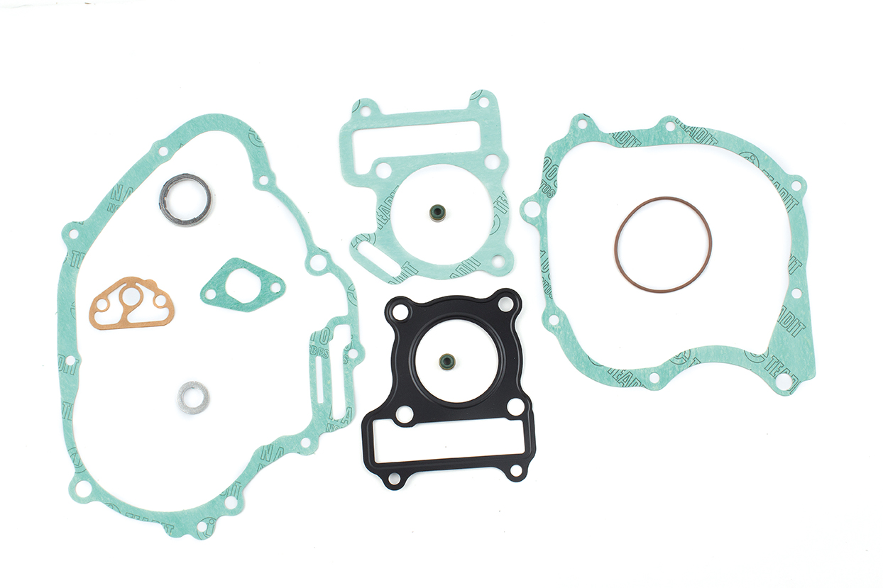 EMPAQUES DE MOTOR VEDAMOTORS P/ CRYPTON