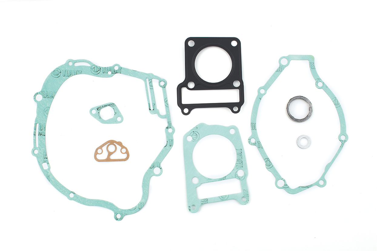 EMPAQUES DE MOTOR P/ YBR 125