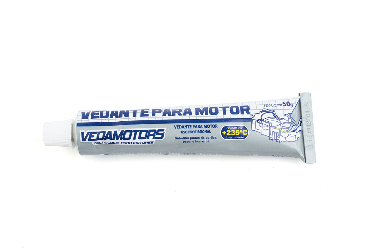 SILICON LIQUIDO VEDAMOTORS 207 50G