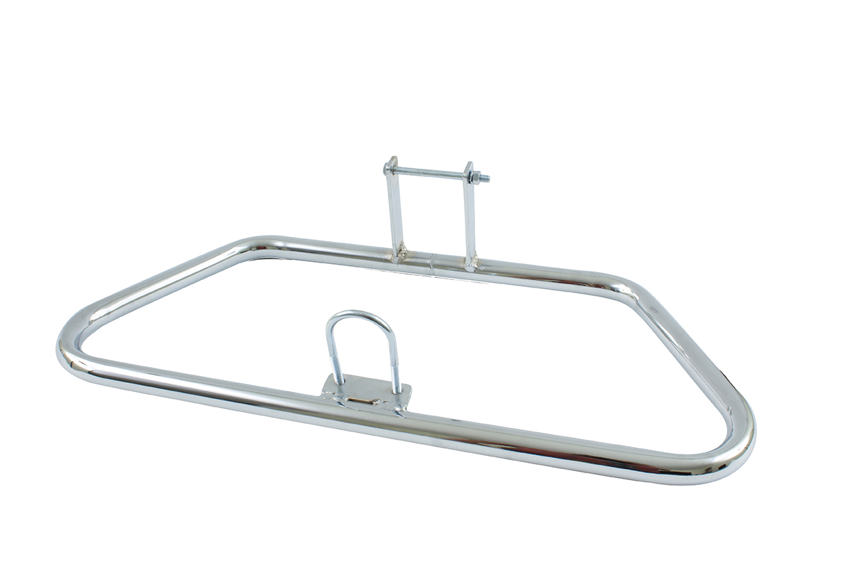 DEFENSA P/ MOTO TRABAJO FT 125 FT 150