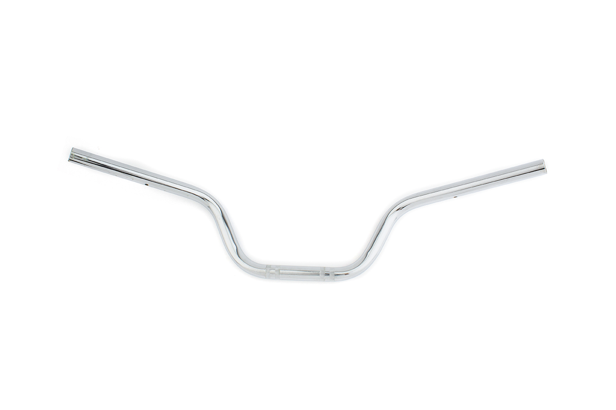 MANUBRIO COMPLETO P/ FT 150 FT 110 CUERNOS VOLANTE