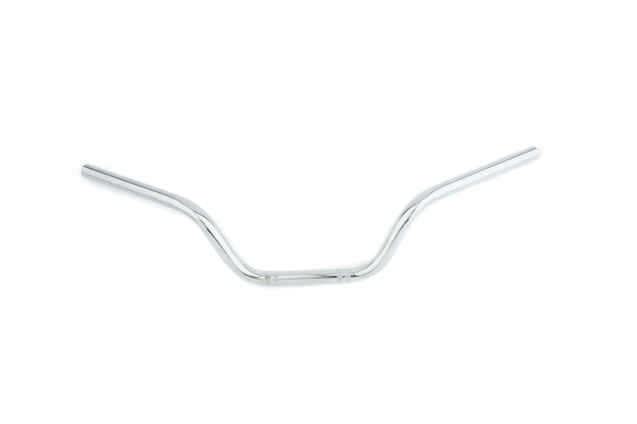 MANUBRIO P/ FT RT 180 FT 200 FT 250 CUERNOS VOLANTE
