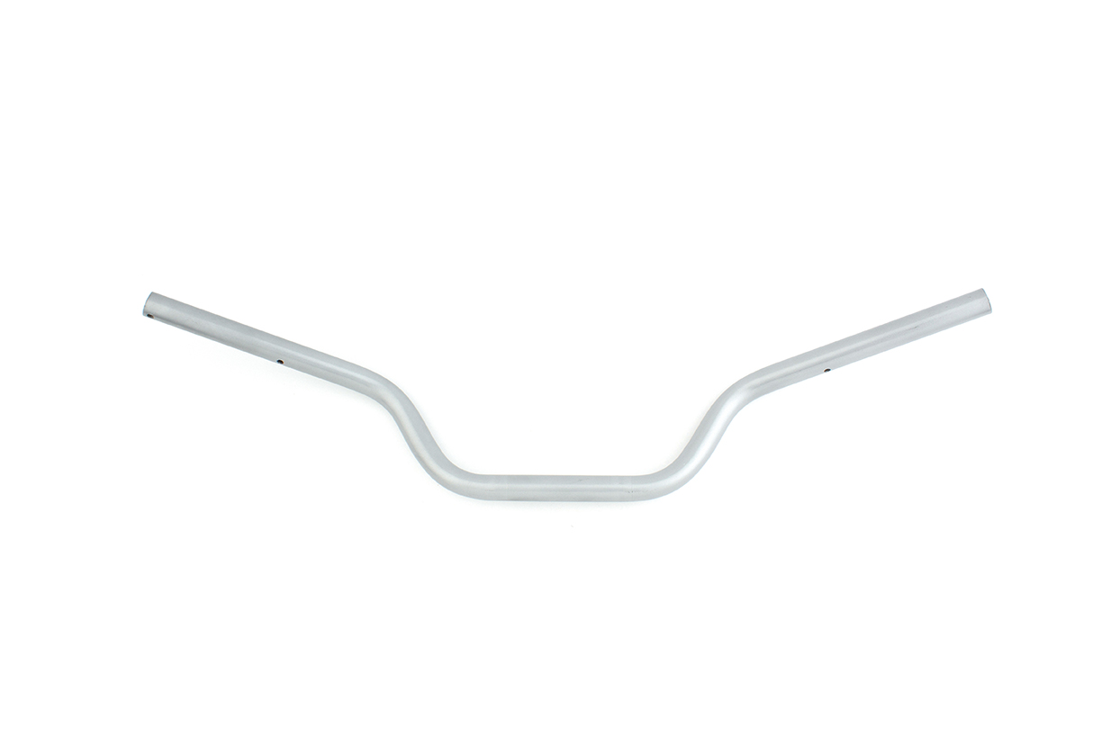 MANUBRIO ITALIKA 250Z CUERNOS VOLANTE