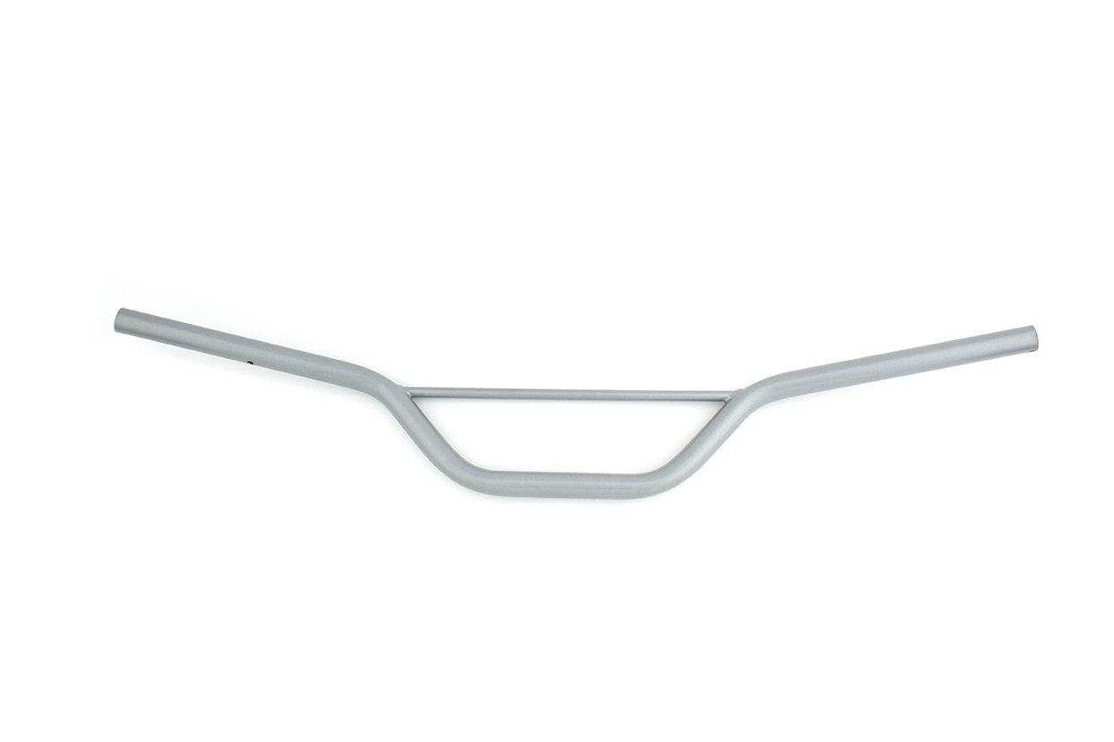 MANUBRIO ITALIKA DM 150 CUERNOS VOLANTE